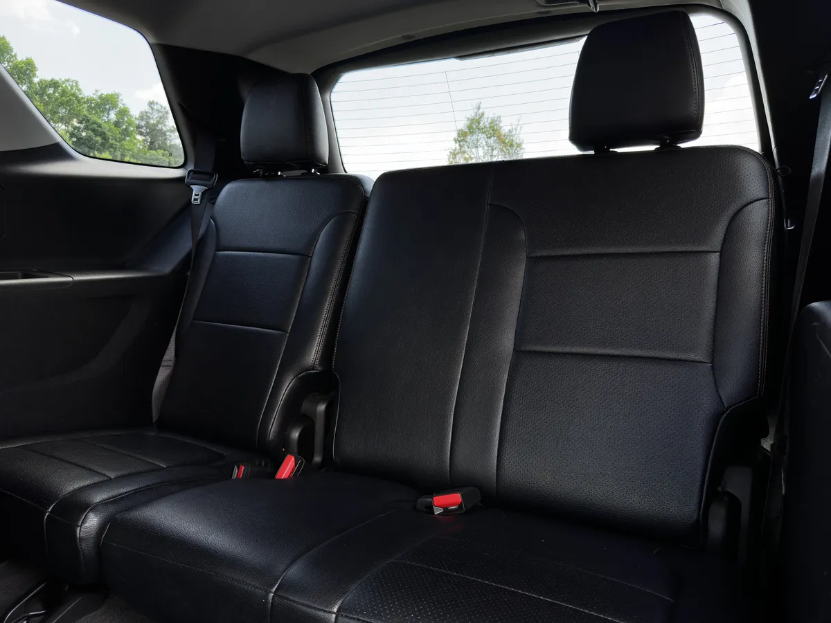 2020 Chevrolet Traverse LT Cloth thumbnail 30