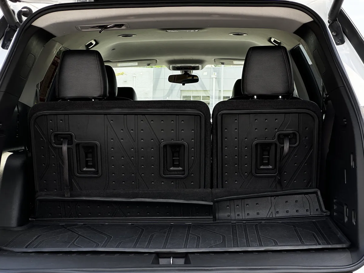 2020 Chevrolet Traverse LT Cloth thumbnail 31