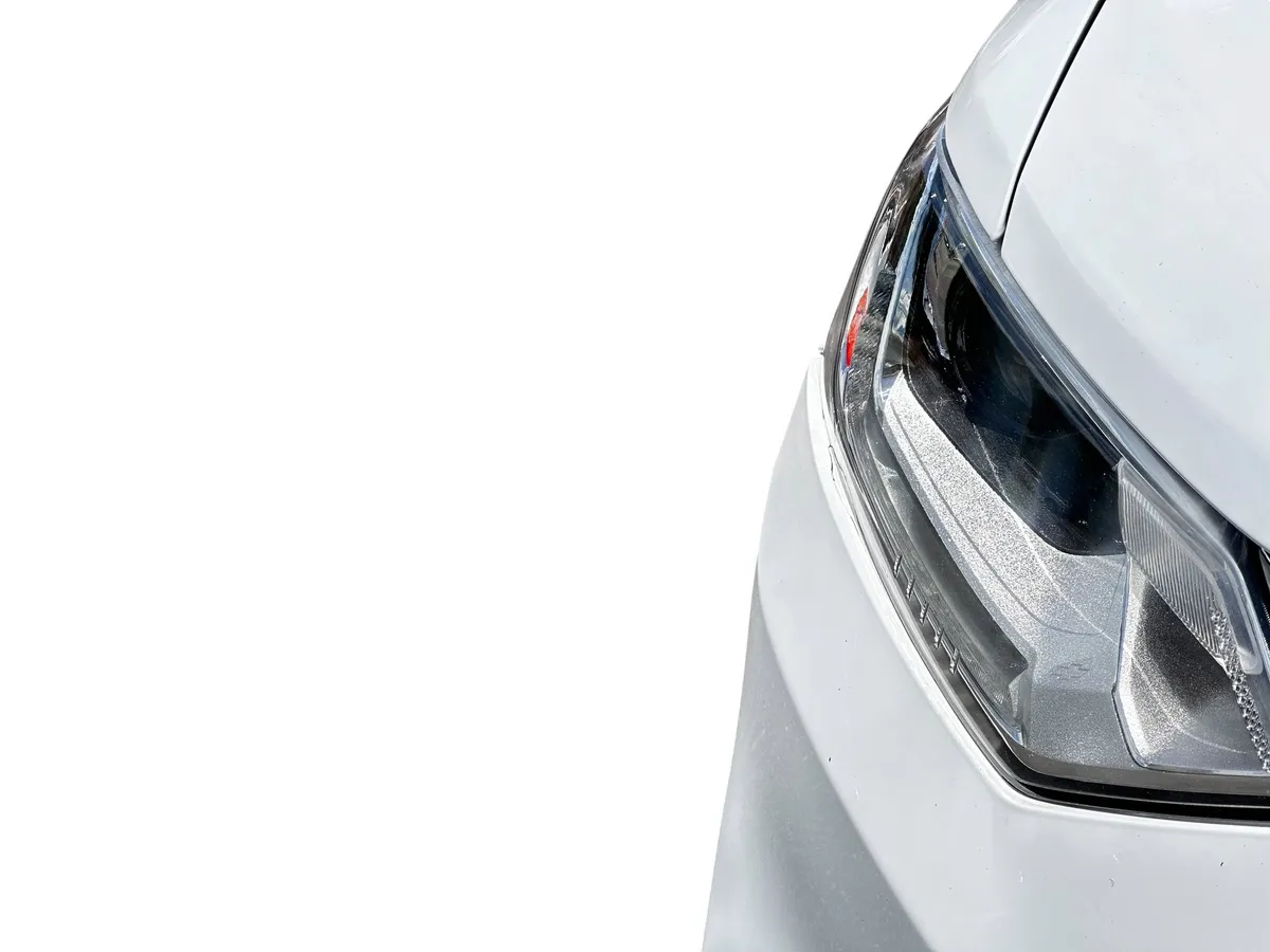 2020 Chevrolet Traverse LT Cloth thumbnail 5