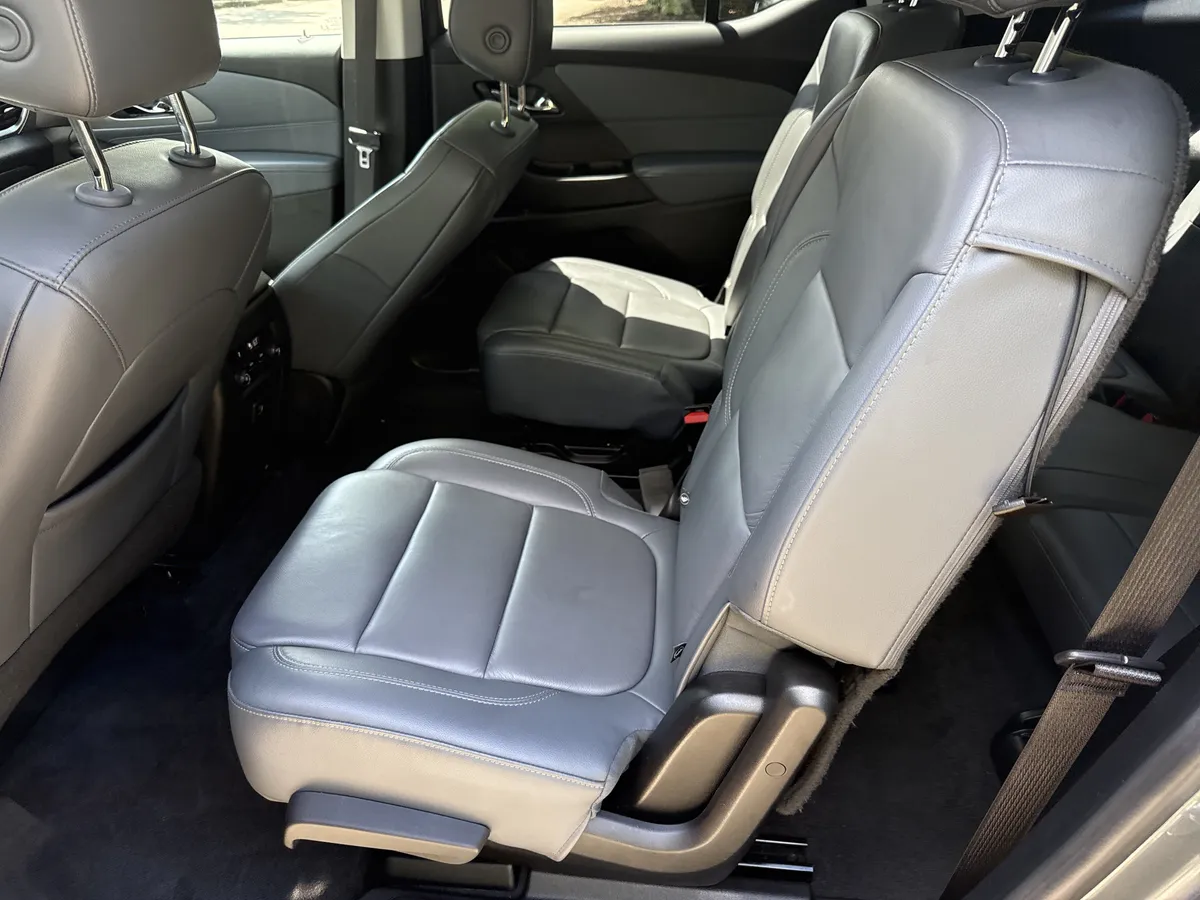 2020 Chevrolet Traverse LT Leather thumbnail 20