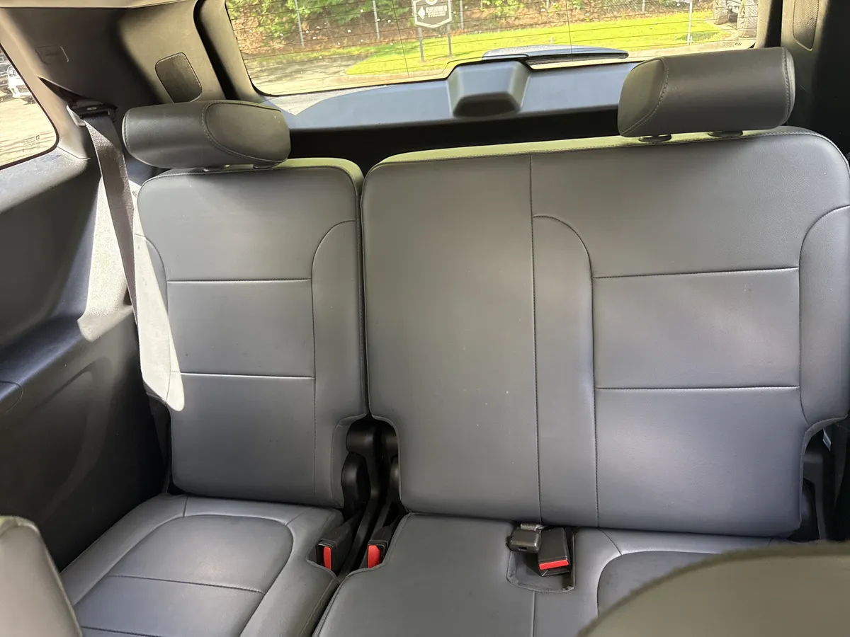 2020 Chevrolet Traverse LT Leather thumbnail 23