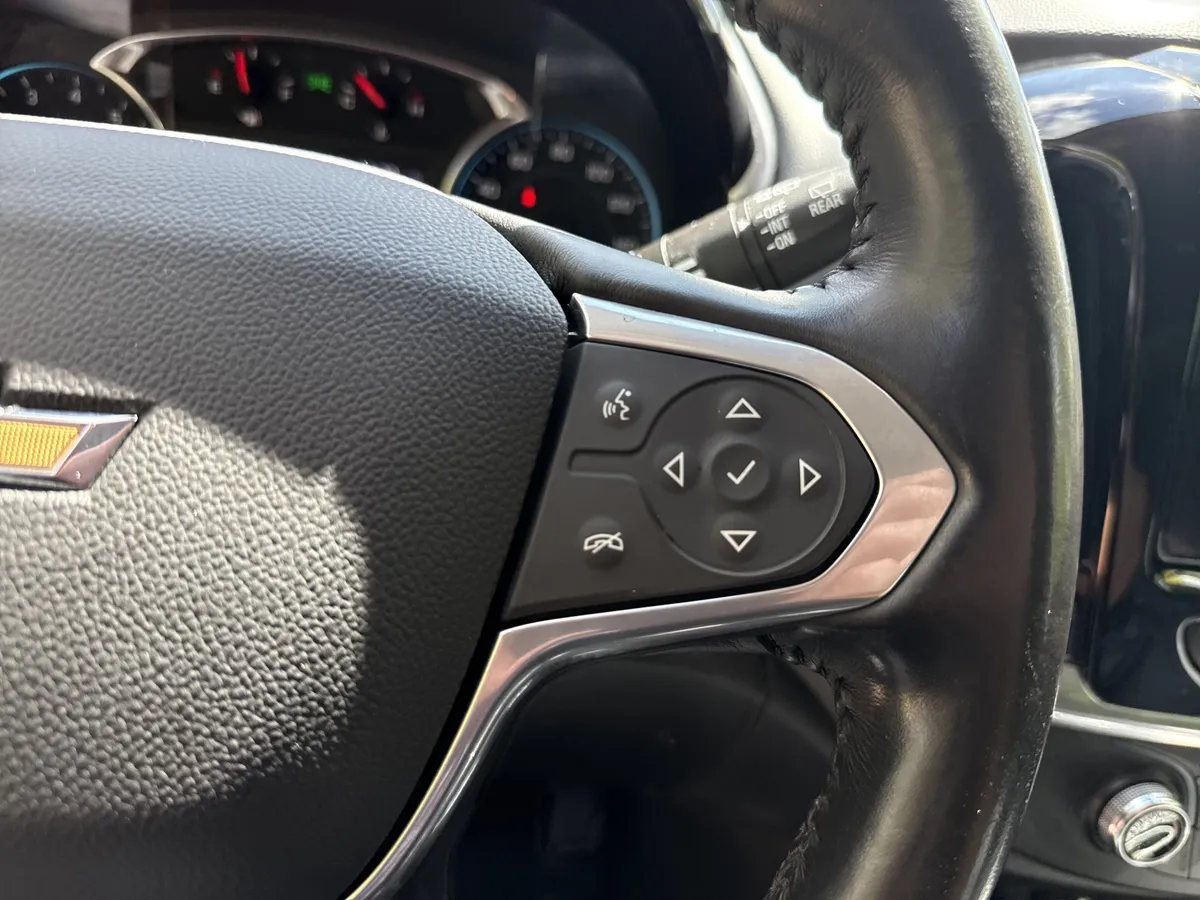 2020 Chevrolet Traverse LT Leather thumbnail 26