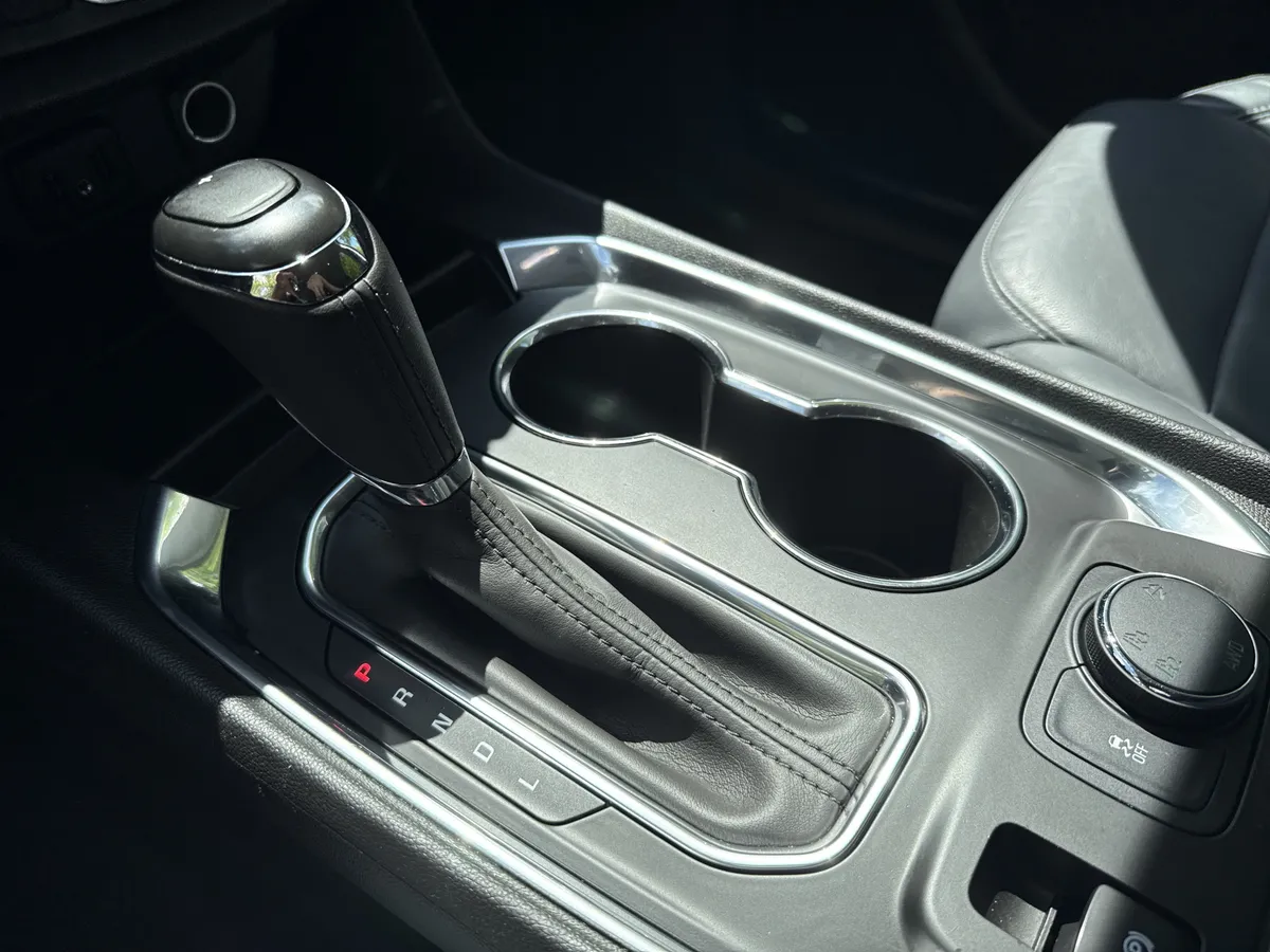 2020 Chevrolet Traverse LT Leather thumbnail 30