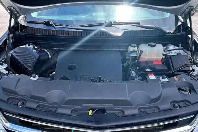 2020 Chevrolet Traverse LT thumbnail 34