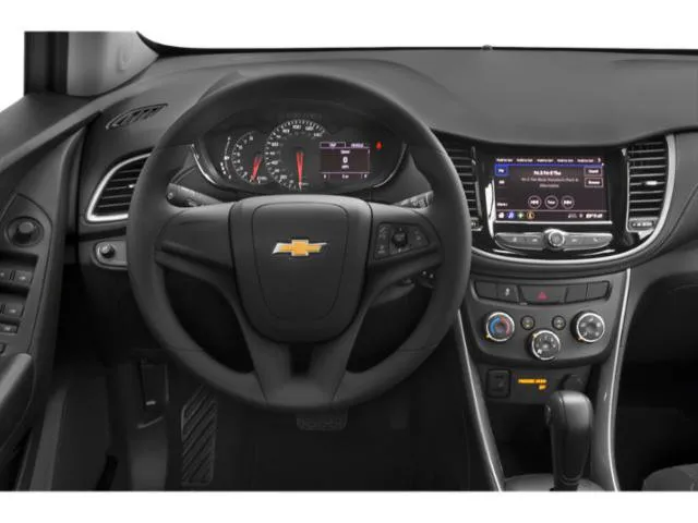 2020 Chevrolet Trax LS thumbnail 10