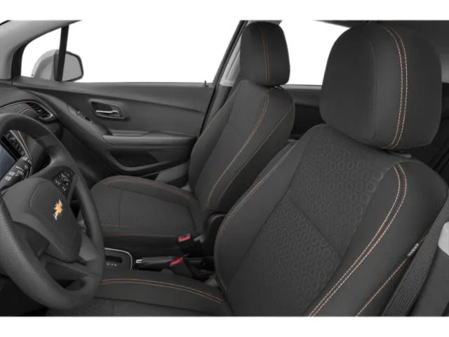 2020 Chevrolet Trax LS thumbnail 12
