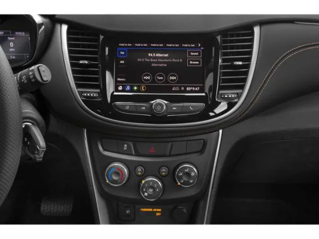 2020 Chevrolet Trax LS thumbnail 13