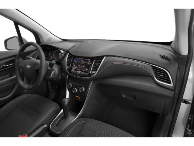 2020 Chevrolet Trax LS thumbnail 18