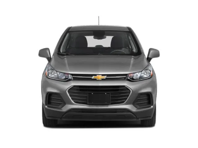 2020 Chevrolet Trax LS thumbnail 7