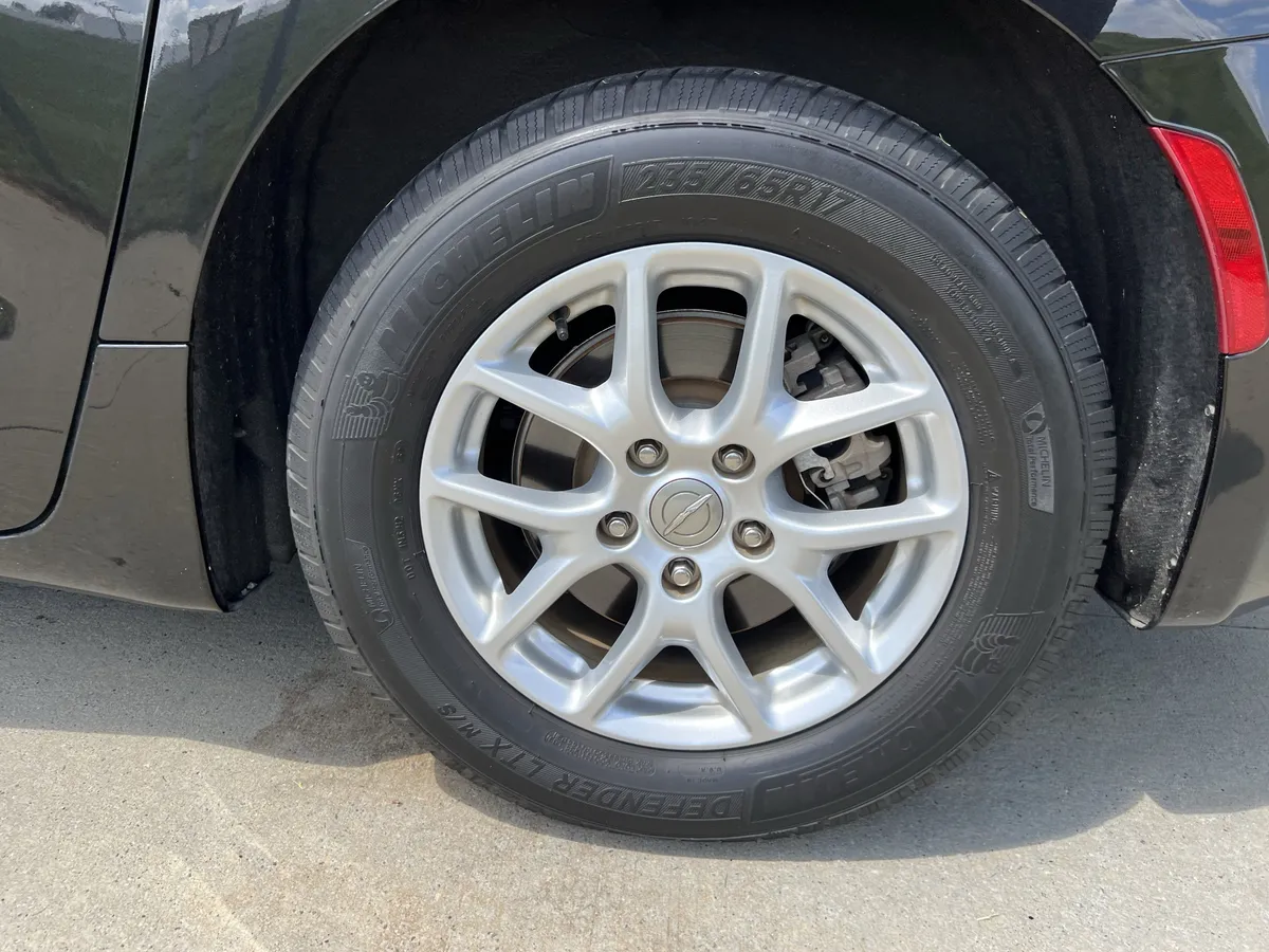 2020 Chrysler Pacifica Touring L thumbnail 12