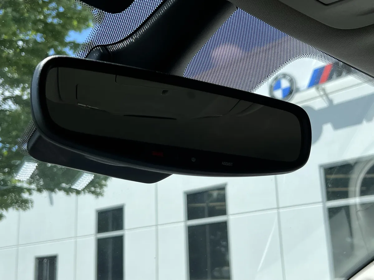 2020 Chrysler Pacifica Touring L thumbnail 26