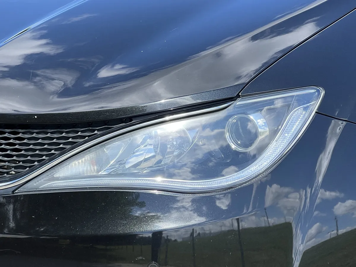 2020 Chrysler Pacifica Touring L thumbnail 6
