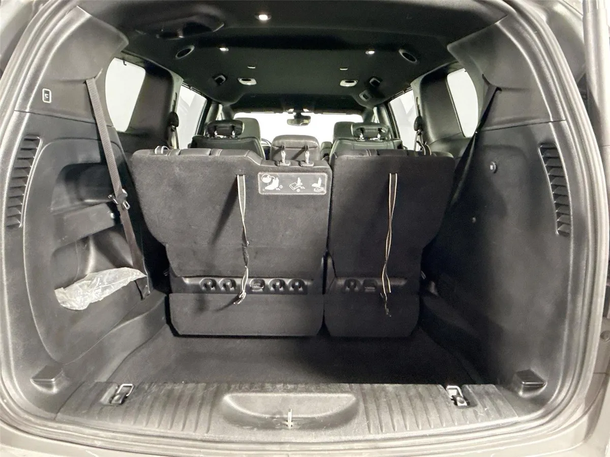 2020 Chrysler Pacifica Touring L Plus thumbnail 35