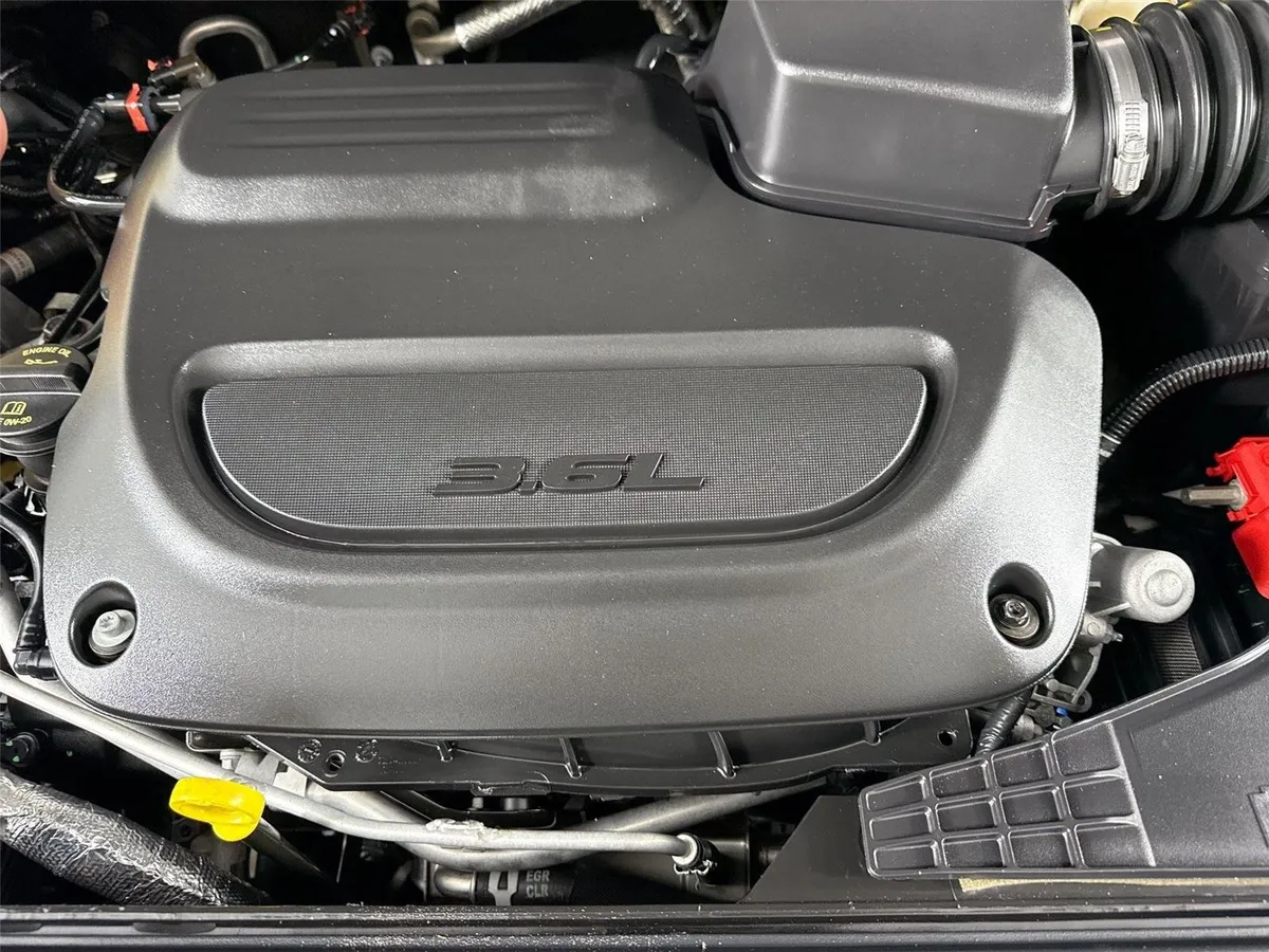 2020 Chrysler Pacifica Touring L Plus thumbnail 42