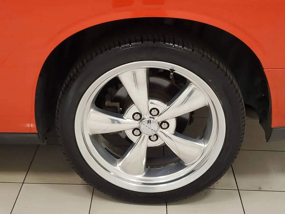 2020 Dodge Challenger SXT thumbnail 22