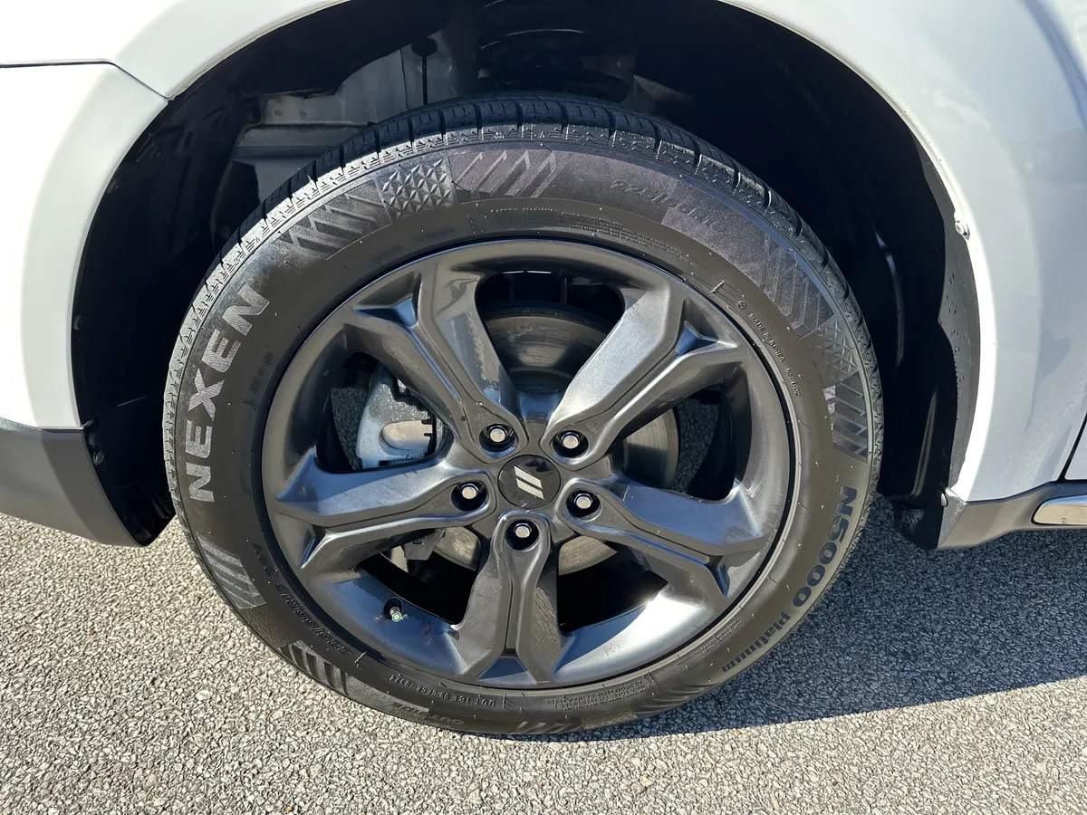 2020 Dodge Journey Crossroad thumbnail 12