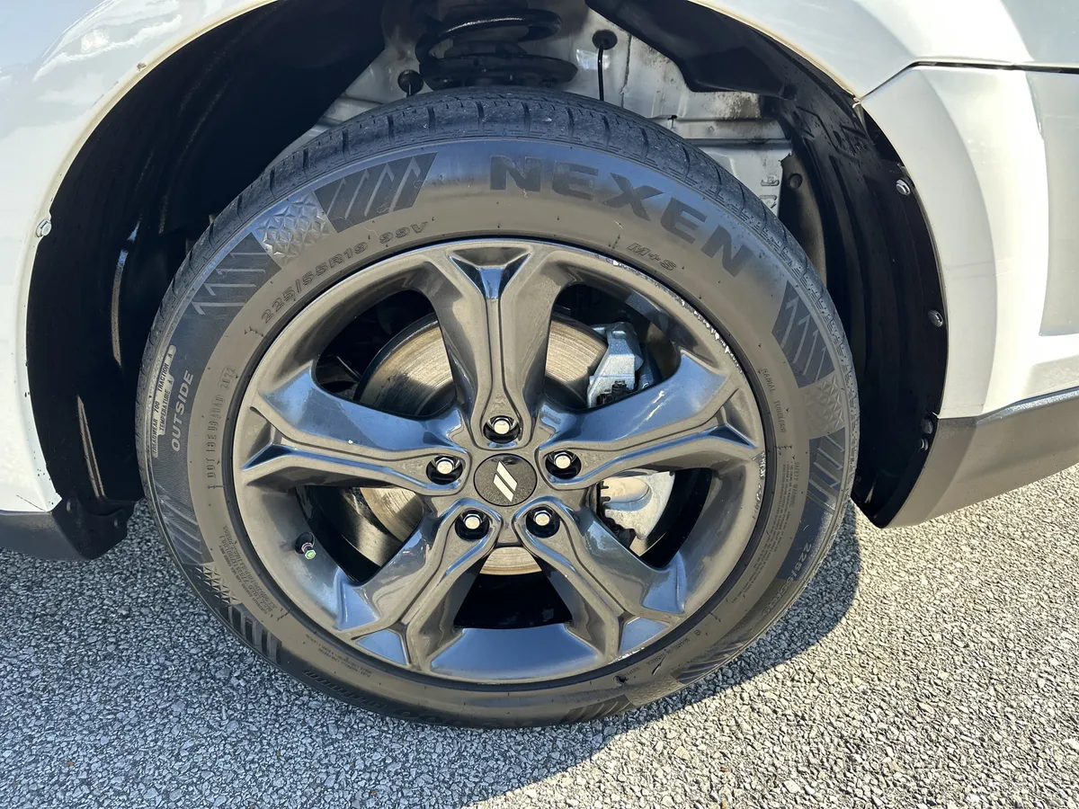 2020 Dodge Journey Crossroad thumbnail 13