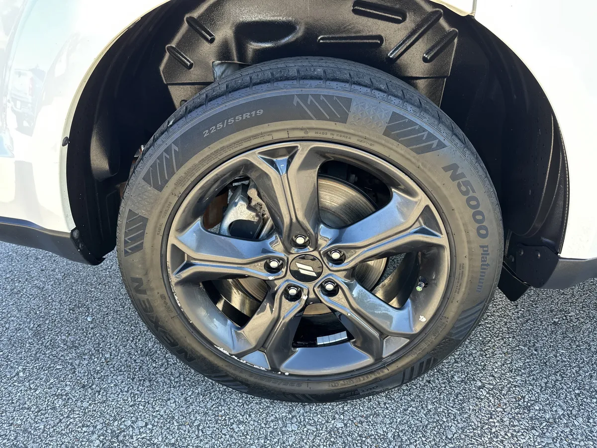 2020 Dodge Journey Crossroad thumbnail 18