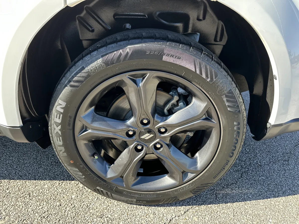 2020 Dodge Journey Crossroad thumbnail 20