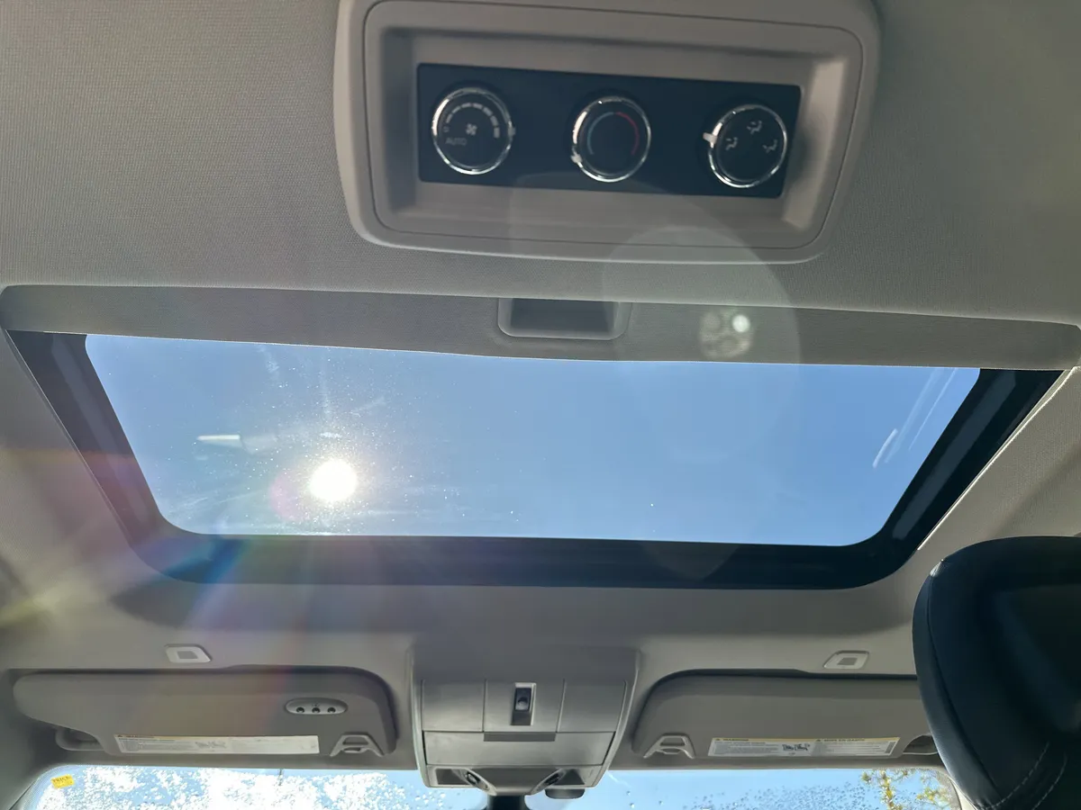 2020 Dodge Journey Crossroad thumbnail 22