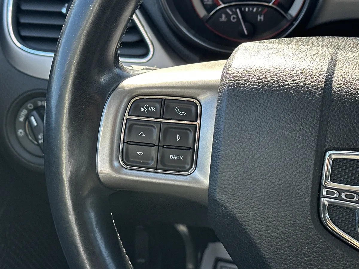 2020 Dodge Journey Crossroad thumbnail 26