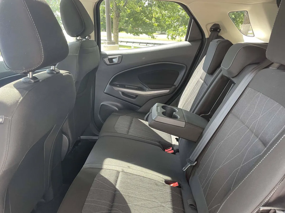 2020 Ford EcoSport SE thumbnail 13