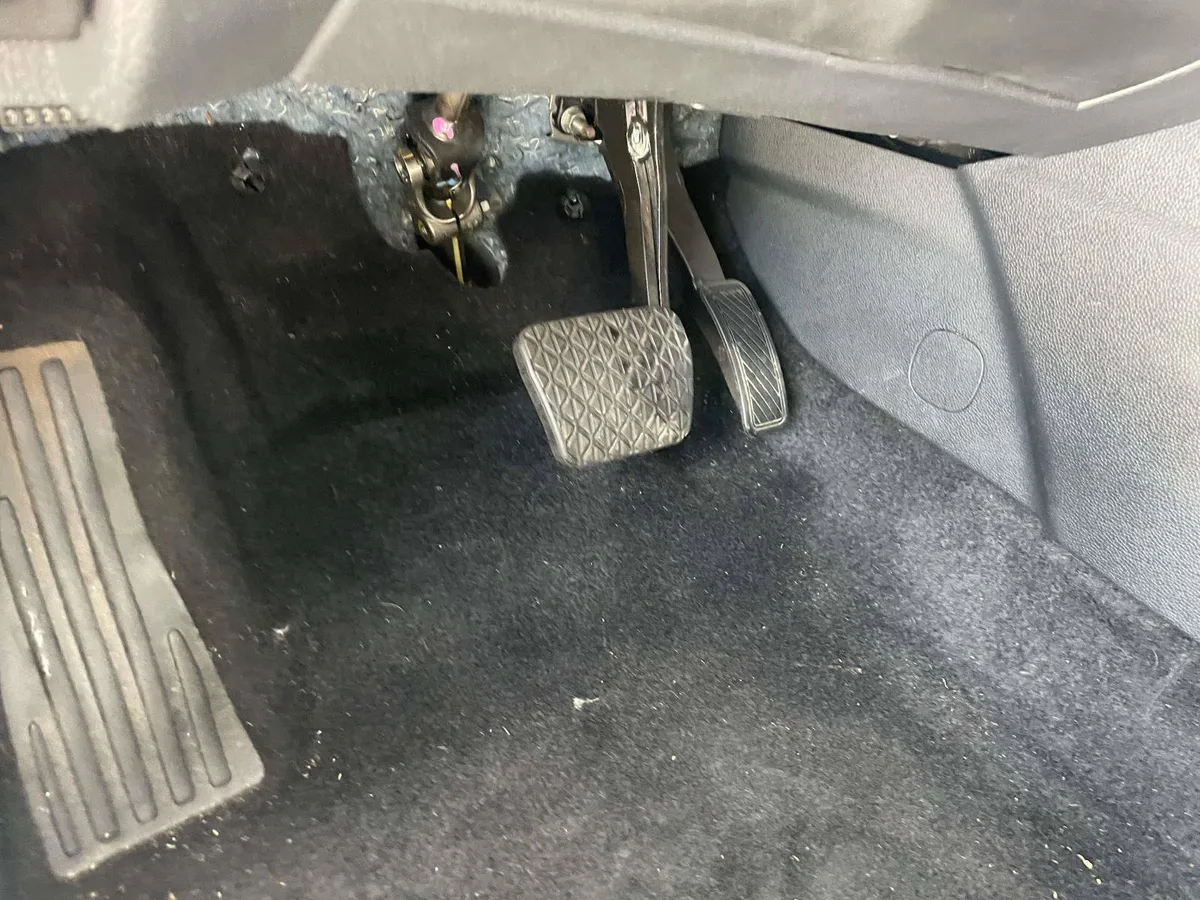 2020 Ford EcoSport SE thumbnail 20