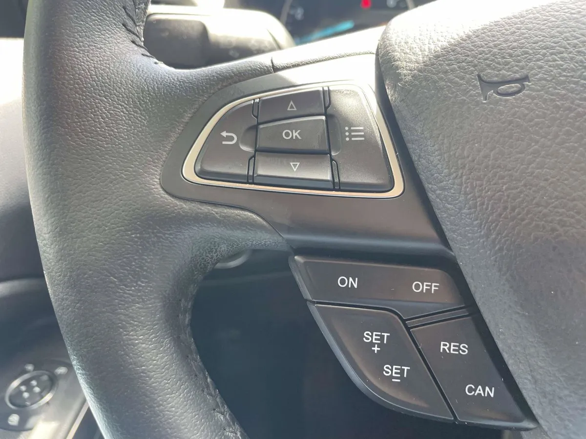 2020 Ford EcoSport SE thumbnail 29