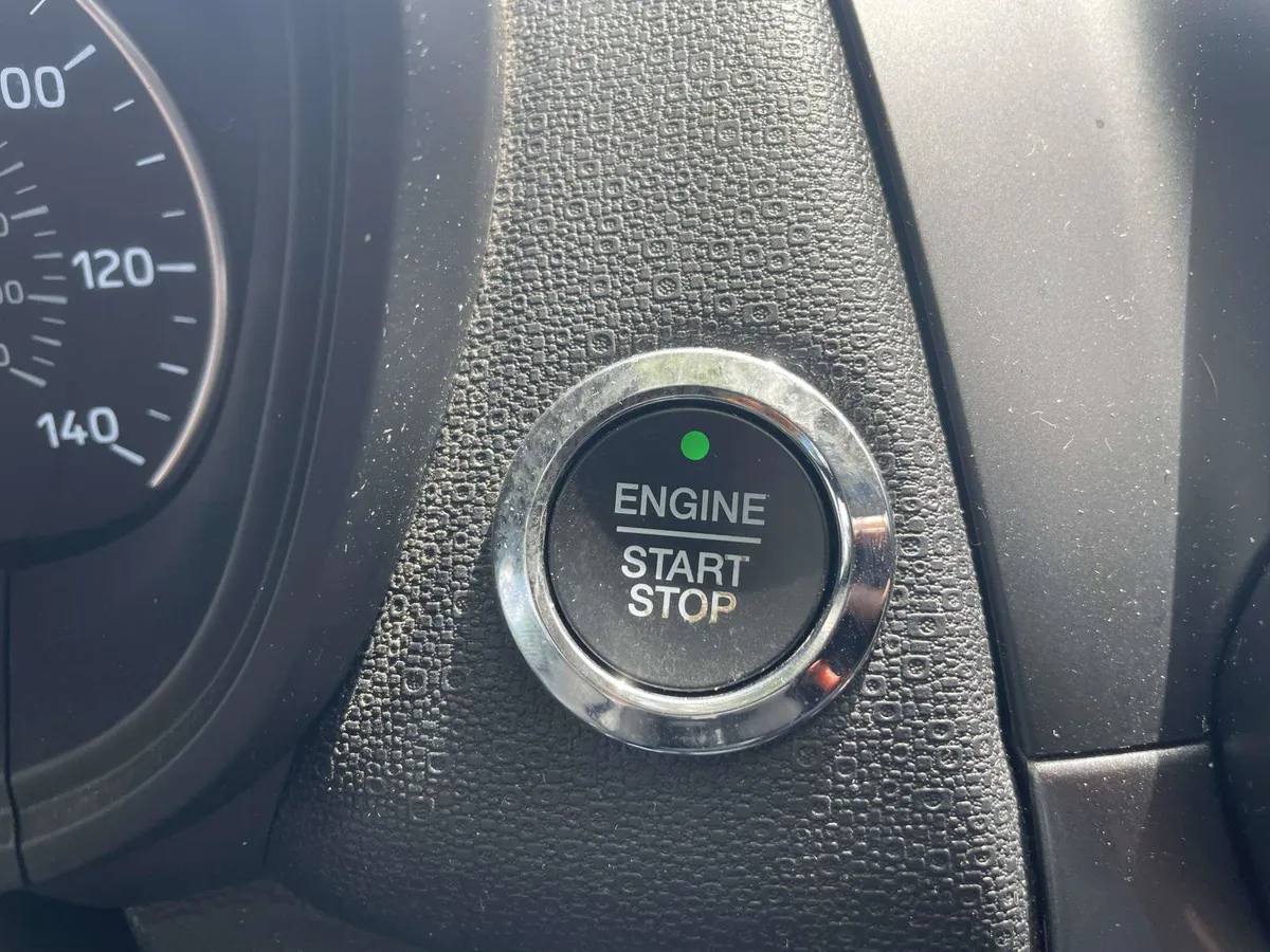 2020 Ford EcoSport SE thumbnail 31