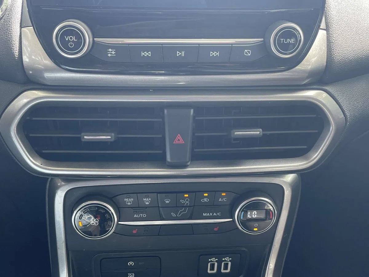 2020 Ford EcoSport SE thumbnail 34