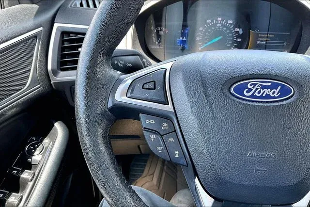 2020 Ford Edge SEL thumbnail 10