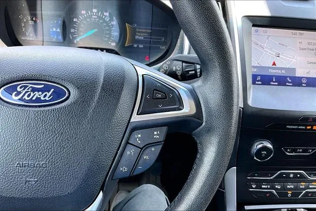 2020 Ford Edge SEL thumbnail 11