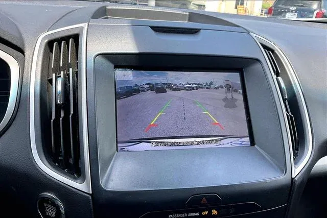 2020 Ford Edge SEL thumbnail 13