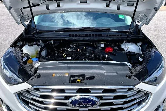 2020 Ford Edge SEL thumbnail 33