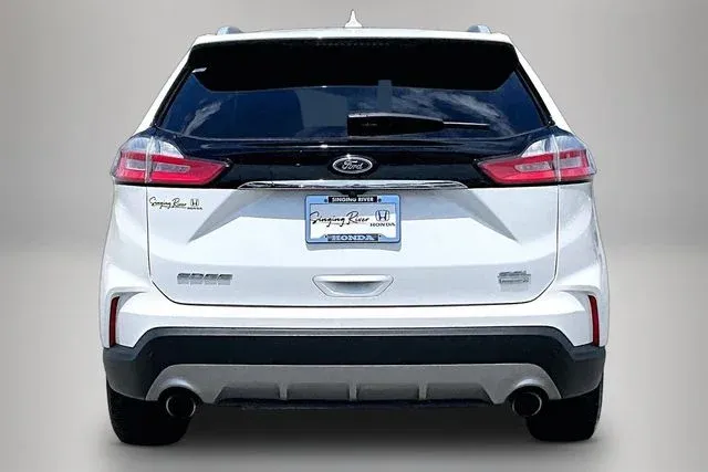 2020 Ford Edge SEL thumbnail 6