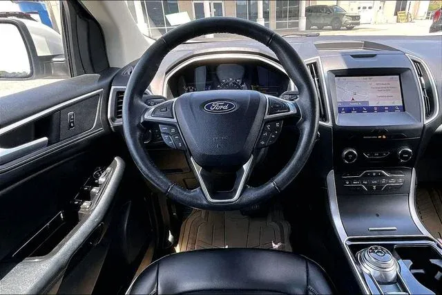 2020 Ford Edge SEL thumbnail 8