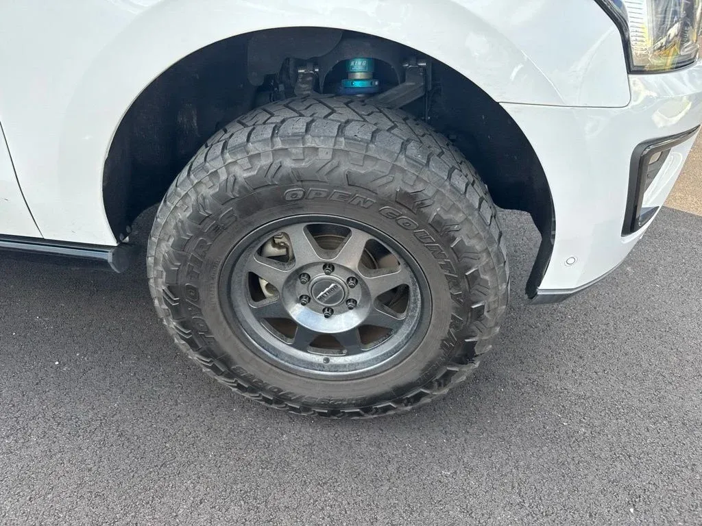 2020 Ford Expedition Max Limited thumbnail 21