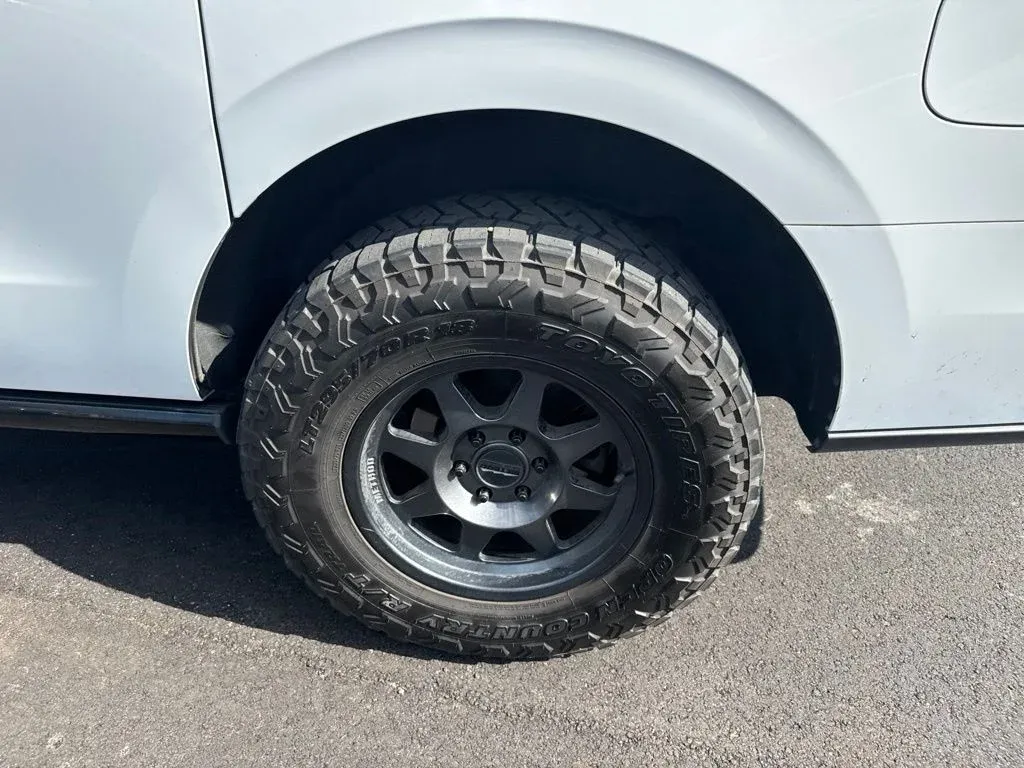 2020 Ford Expedition Max Limited thumbnail 23