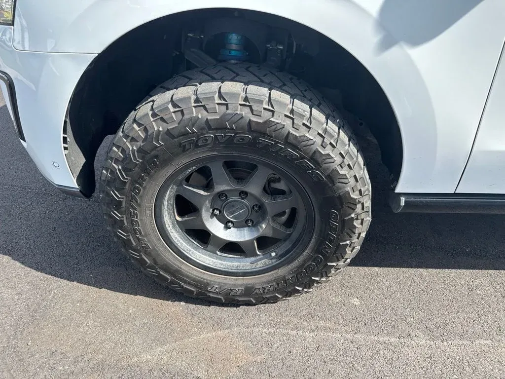 2020 Ford Expedition Max Limited thumbnail 24