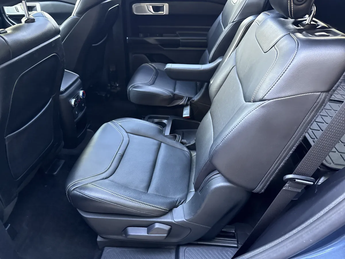 2020 Ford Explorer ST thumbnail 20