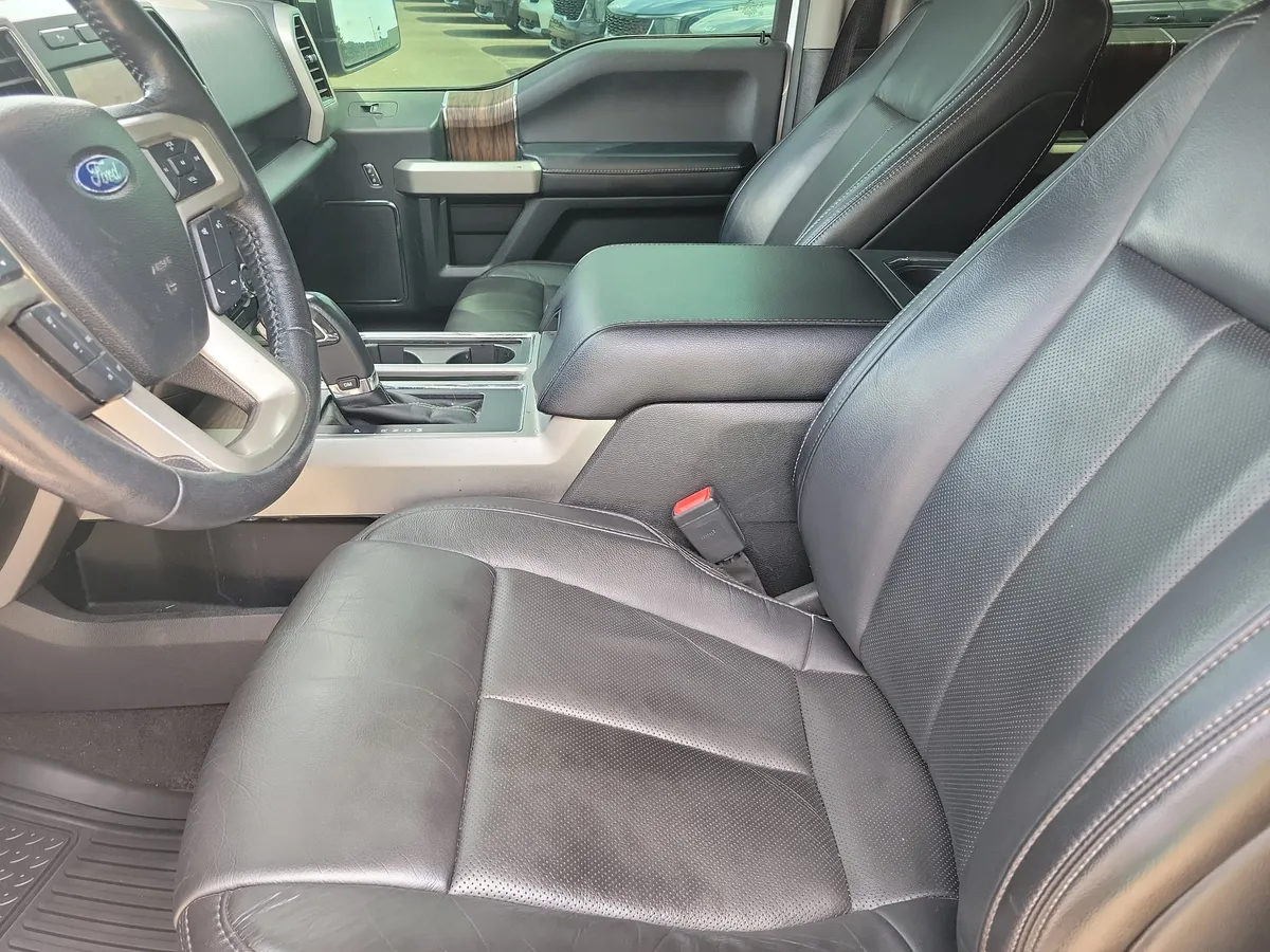 2020 Ford F-150 thumbnail 10