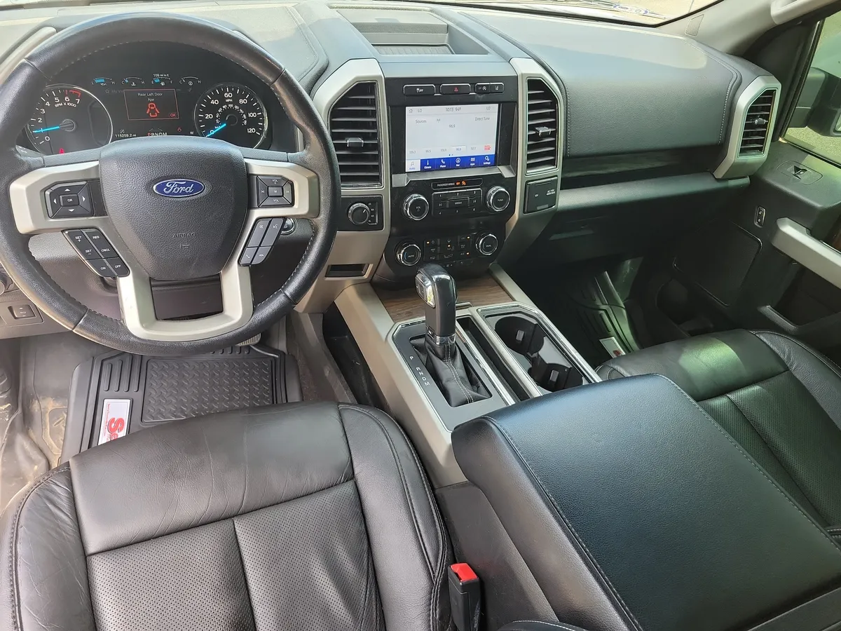 2020 Ford F-150 thumbnail 15