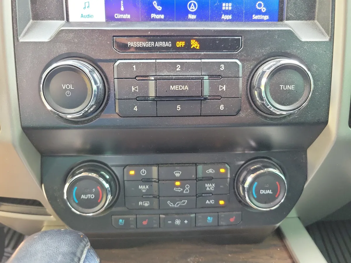 2020 Ford F-150 thumbnail 18