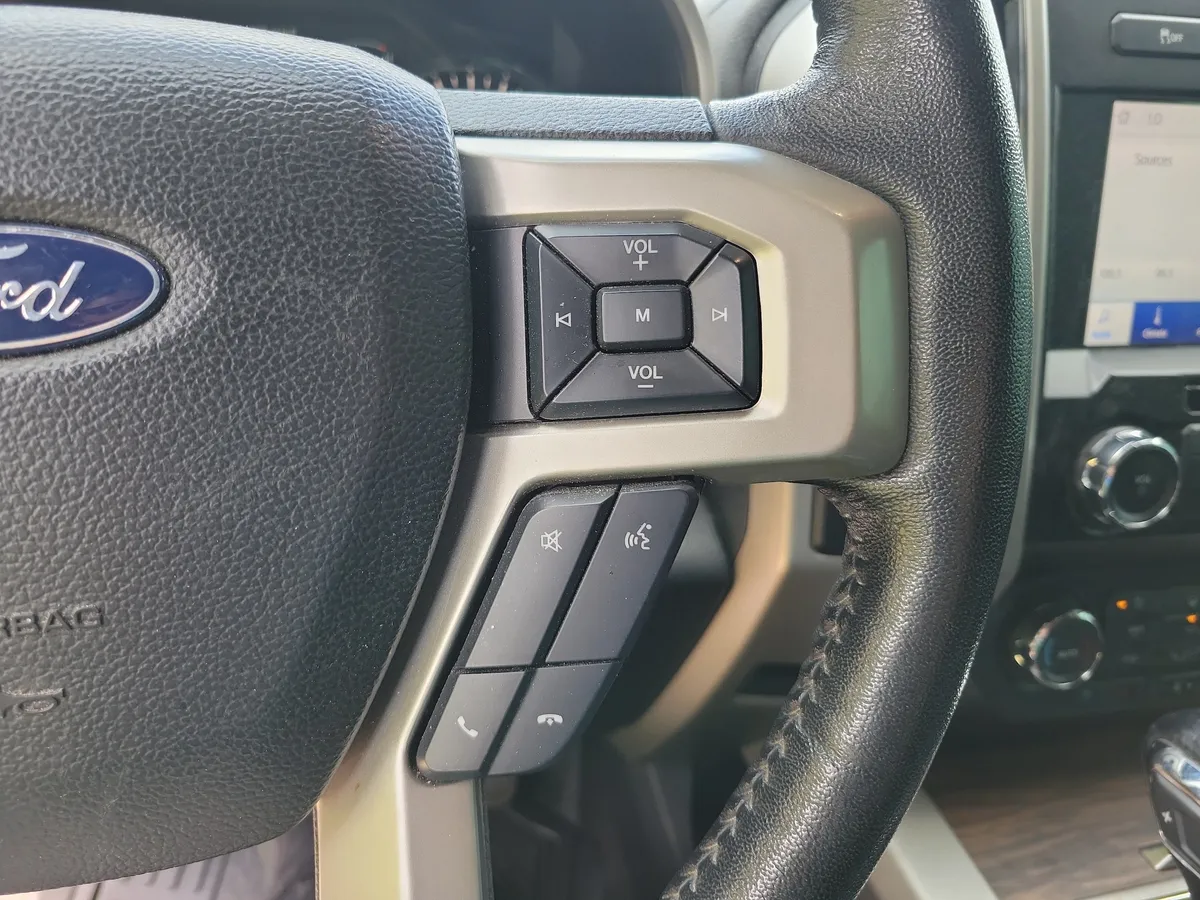 2020 Ford F-150 thumbnail 23