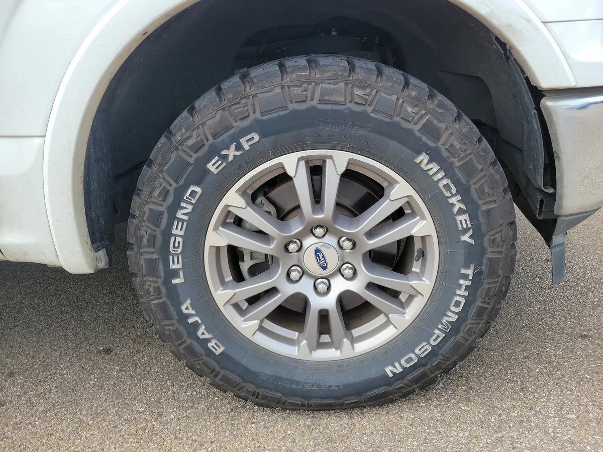 2020 Ford F-150 thumbnail 28