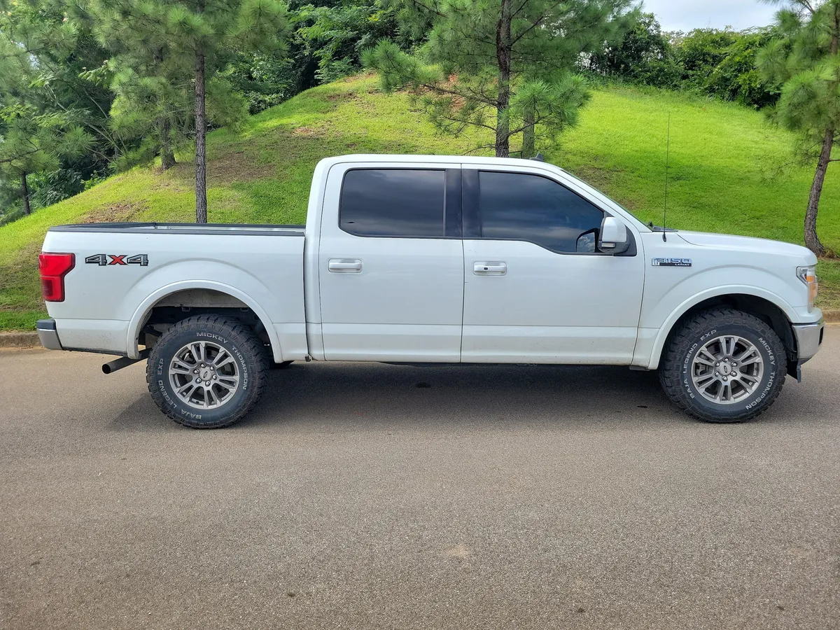 2020 Ford F-150 thumbnail 6