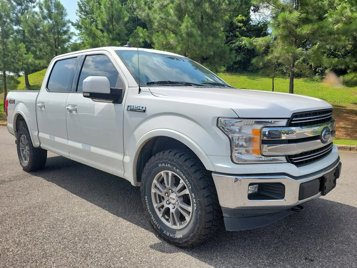 2020 Ford F-150 thumbnail 7