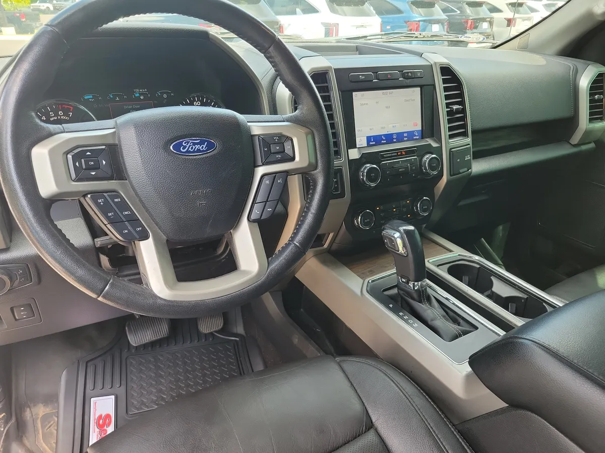 2020 Ford F-150 thumbnail 9