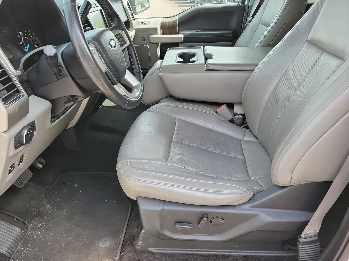 2020 Ford F-150 thumbnail 10