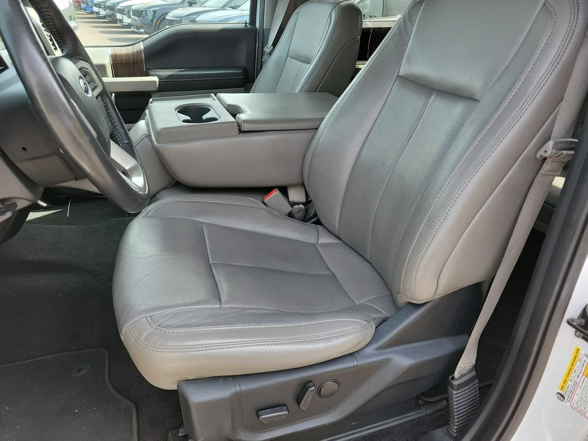 2020 Ford F-150 thumbnail 11